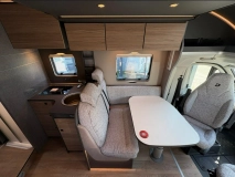                         Dethleffs TREND T7057 EB 2.2dm³ - zdjęcie 10
                        