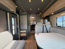                         Dethleffs TREND T7057 EB 2.2dm³ - zdjęcie 9
                        