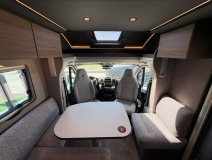                         Dethleffs TREND T7057 EB 2.2dm³ - zdjęcie 8
                        