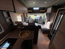                         Dethleffs TREND T7057 EB 2.2dm³ - zdjęcie 7
                        