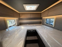                         Dethleffs TREND T7057 EB 2.2dm³ - zdjęcie 5
                        