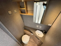                         Dethleffs TREND T7057 EB 2.2dm³ - zdjęcie 3
                        