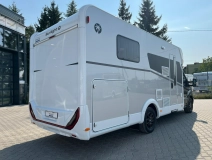                         Sunlight T690 L Adventure 2.0dm³ - zdjęcie 17
                        