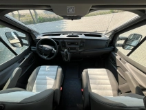                         Sunlight T690 L Adventure 2.0dm³ - zdjęcie 14
                        