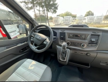                         Sunlight T690 L Adventure 2.0dm³ - zdjęcie 13
                        