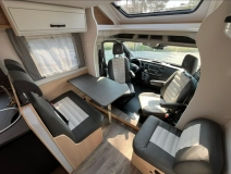                         Sunlight T690 L Adventure 2.0dm³ - zdjęcie 12
                        