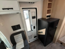                         Sunlight T690 L Adventure 2.0dm³ - zdjęcie 9
                        