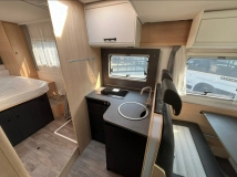                         Sunlight T690 L Adventure 2.0dm³ - zdjęcie 7
                        