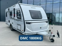                         Knaus SÜDWIND 500 QDK 60 YEARS - zdjęcie 20
                        