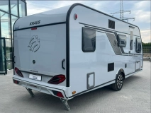                         Knaus SÜDWIND 500 QDK 60 YEARS - zdjęcie 17
                        