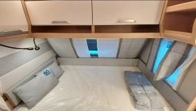                         Knaus SÜDWIND 500 QDK 60 YEARS - zdjęcie 14
                        