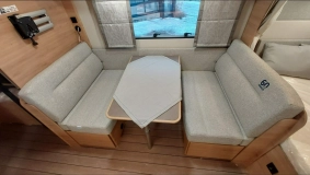                         Knaus SÜDWIND 500 QDK 60 YEARS - zdjęcie 13
                        