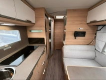                         Knaus SÜDWIND 500 QDK 60 YEARS - zdjęcie 12
                        