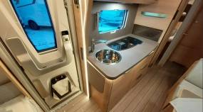                         Knaus SÜDWIND 500 QDK 60 YEARS - zdjęcie 11
                        