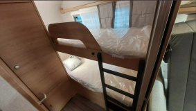                         Knaus SÜDWIND 500 QDK 60 YEARS - zdjęcie 8
                        