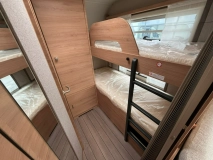                         Knaus SÜDWIND 500 QDK 60 YEARS - zdjęcie 7
                        