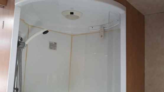                         Przyczepa kempingowa LUNAR 2002 rok - zdjęcie 17
                        