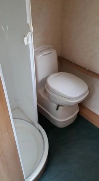                         Przyczepa kempingowa LUNAR 2002 rok - zdjęcie 18
                        