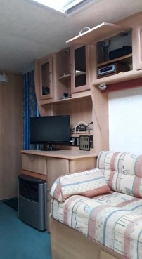                         Przyczepa kempingowa LUNAR 2002 rok - zdjęcie 19
                        