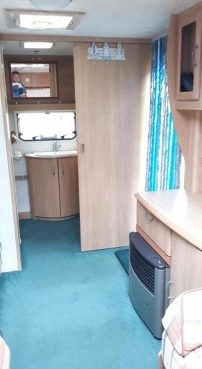                         Przyczepa kempingowa LUNAR 2002 rok - zdjęcie 20
                        