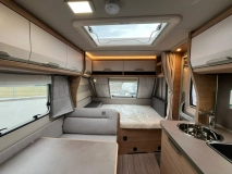                         Knaus SÜDWIND 500 QDK 60 YEARS - zdjęcie 2
                        