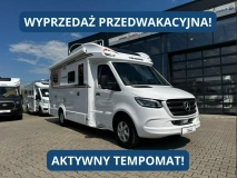                         Weinsberg CaraCompact Suite MB 640 MEG EDITION  - zdjęcie 26
                        
