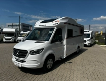                         Weinsberg CaraCompact Suite MB 640 MEG EDITION  - zdjęcie 23
                        