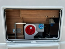                         Weinsberg CaraCompact Suite MB 640 MEG EDITION  - zdjęcie 20
                        