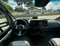                         Weinsberg CaraCompact Suite MB 640 MEG EDITION  - zdjęcie 17
                        