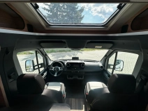                         Weinsberg CaraCompact Suite MB 640 MEG EDITION  - zdjęcie 16
                        