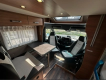                         Weinsberg CaraCompact Suite MB 640 MEG EDITION  - zdjęcie 15
                        