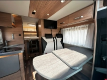                         Weinsberg CaraCompact Suite MB 640 MEG EDITION  - zdjęcie 13
                        