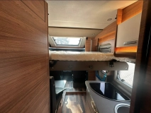                         Weinsberg CaraCompact Suite MB 640 MEG EDITION  - zdjęcie 10
                        