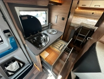                         Weinsberg CaraCompact Suite MB 640 MEG EDITION  - zdjęcie 7
                        