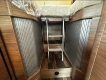                         Weinsberg CaraCompact Suite MB 640 MEG EDITION  - zdjęcie 3
                        