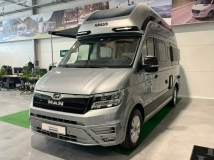                         Knaus BOXDRIVE 600 XL 2.0dm³ - zdjęcie 15
                        