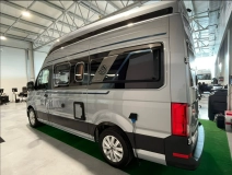                         Knaus BOXDRIVE 600 XL 2.0dm³ - zdjęcie 14
                        