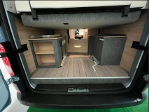                         Knaus BOXDRIVE 600 XL 2.0dm³ - zdjęcie 13
                        