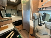                         Knaus BOXDRIVE 600 XL 2.0dm³ - zdjęcie 12
                        