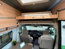                         Knaus BOXDRIVE 600 XL 2.0dm³ - zdjęcie 11
                        