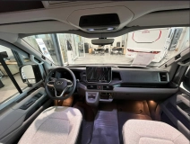                         Knaus BOXDRIVE 600 XL 2.0dm³ - zdjęcie 10
                        