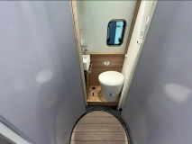                         Knaus BOXDRIVE 600 XL 2.0dm³ - zdjęcie 8
                        