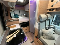                         Knaus BOXDRIVE 600 XL 2.0dm³ - zdjęcie 7
                        