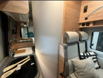                         Knaus BOXDRIVE 600 XL 2.0dm³ - zdjęcie 6
                        