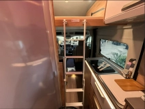                         Knaus BOXDRIVE 600 XL 2.0dm³ - zdjęcie 4
                        