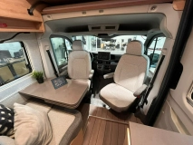                         Knaus BOXDRIVE 600 XL 2.0dm³ - zdjęcie 2
                        