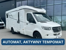                         Hymer-Eriba Tramp S 680 1.9dm³ - zdjęcie 17
                        