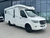                         Hymer-Eriba Tramp S 680 1.9dm³ - zdjęcie 16
                        