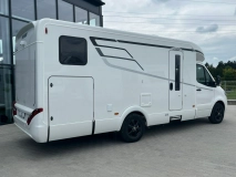                         Hymer-Eriba Tramp S 680 1.9dm³ - zdjęcie 15
                        