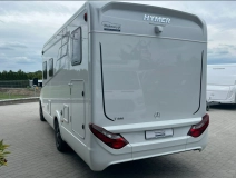                         Hymer-Eriba Tramp S 680 1.9dm³ - zdjęcie 14
                        